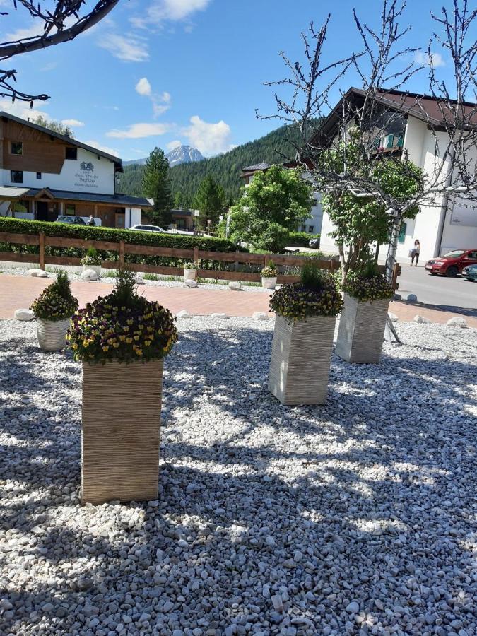 Apartament Haus Geiger Seefeld w Tirolu Zewnętrze zdjęcie