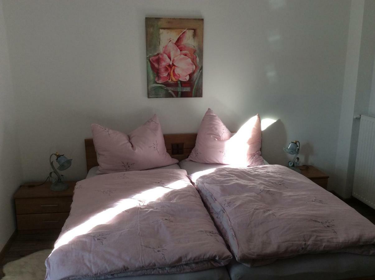Apartament Haus Geiger Seefeld w Tirolu Zewnętrze zdjęcie