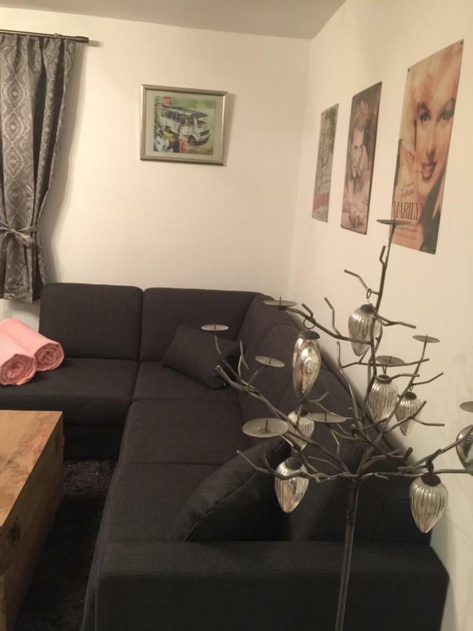 Apartament Haus Geiger Seefeld w Tirolu Zewnętrze zdjęcie