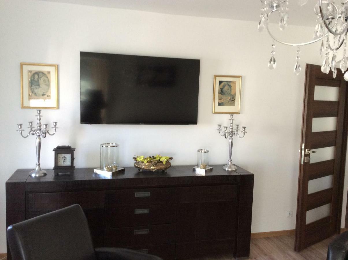 Apartament Haus Geiger Seefeld w Tirolu Zewnętrze zdjęcie