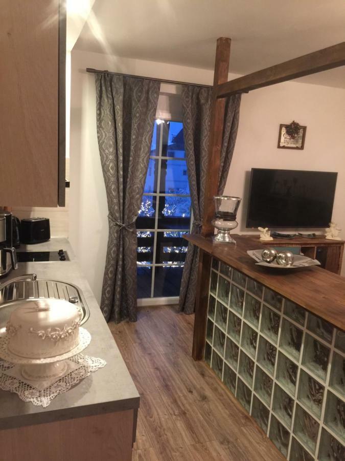 Apartament Haus Geiger Seefeld w Tirolu Zewnętrze zdjęcie