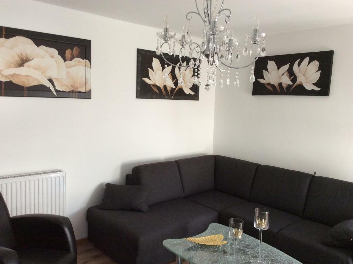 Apartament Haus Geiger Seefeld w Tirolu Zewnętrze zdjęcie