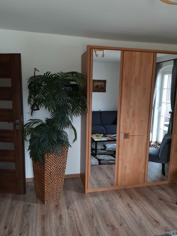 Apartament Haus Geiger Seefeld w Tirolu Zewnętrze zdjęcie