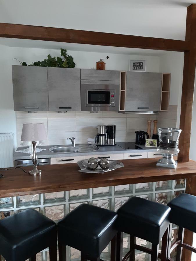 Apartament Haus Geiger Seefeld w Tirolu Zewnętrze zdjęcie