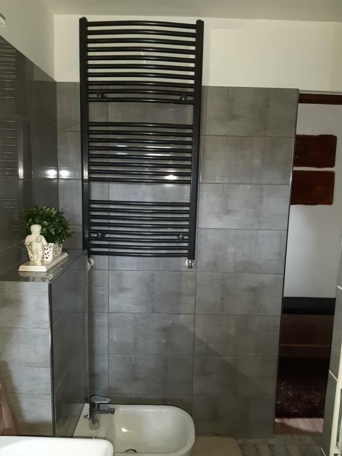 Apartament Haus Geiger Seefeld w Tirolu Zewnętrze zdjęcie