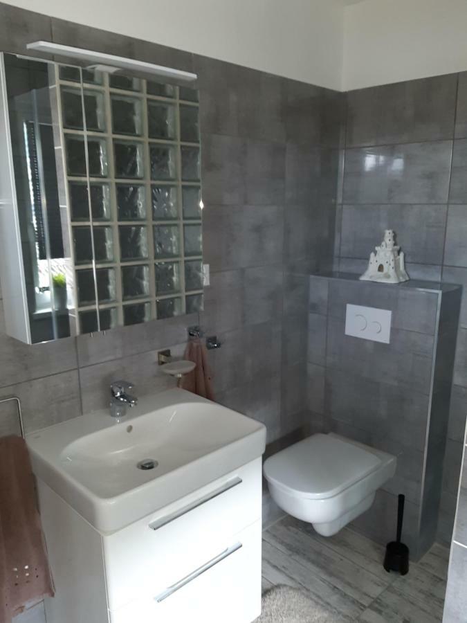 Apartament Haus Geiger Seefeld w Tirolu Zewnętrze zdjęcie