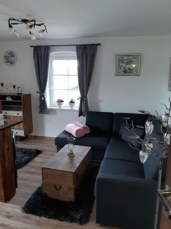 Apartament Haus Geiger Seefeld w Tirolu Zewnętrze zdjęcie