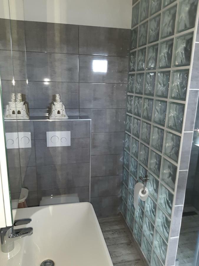 Apartament Haus Geiger Seefeld w Tirolu Zewnętrze zdjęcie