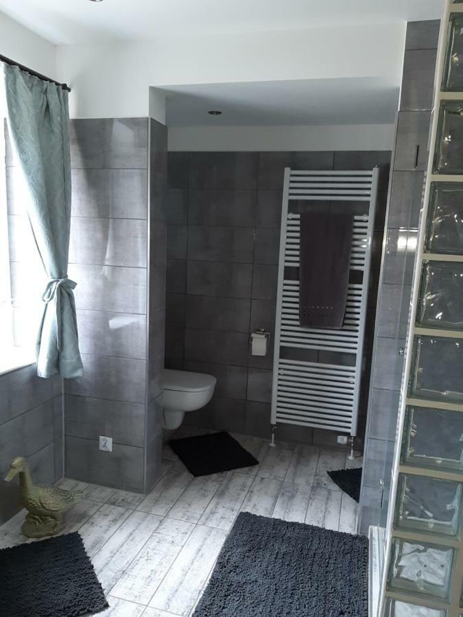 Apartament Haus Geiger Seefeld w Tirolu Zewnętrze zdjęcie