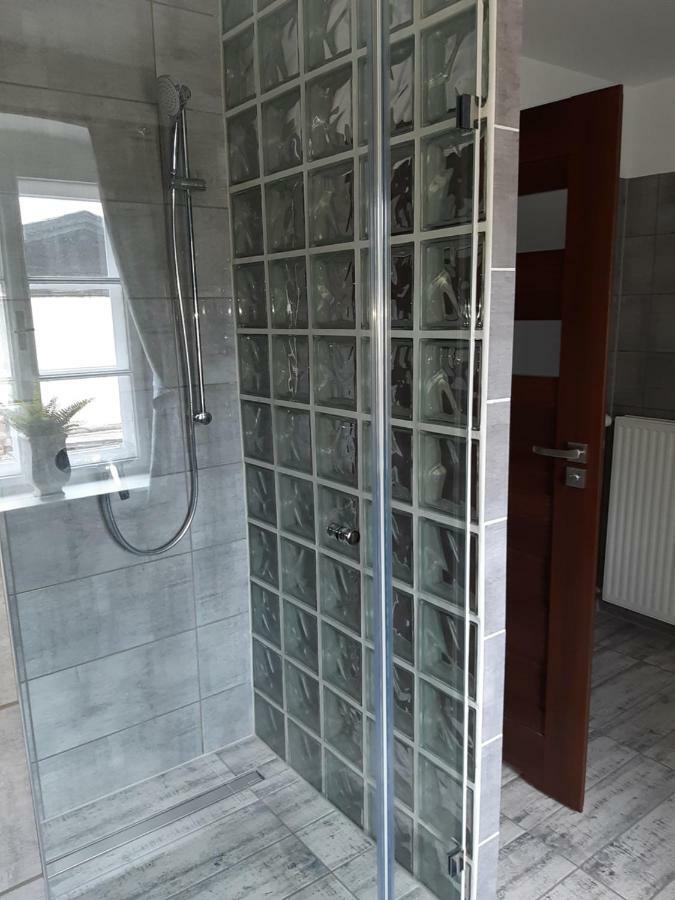 Apartament Haus Geiger Seefeld w Tirolu Zewnętrze zdjęcie