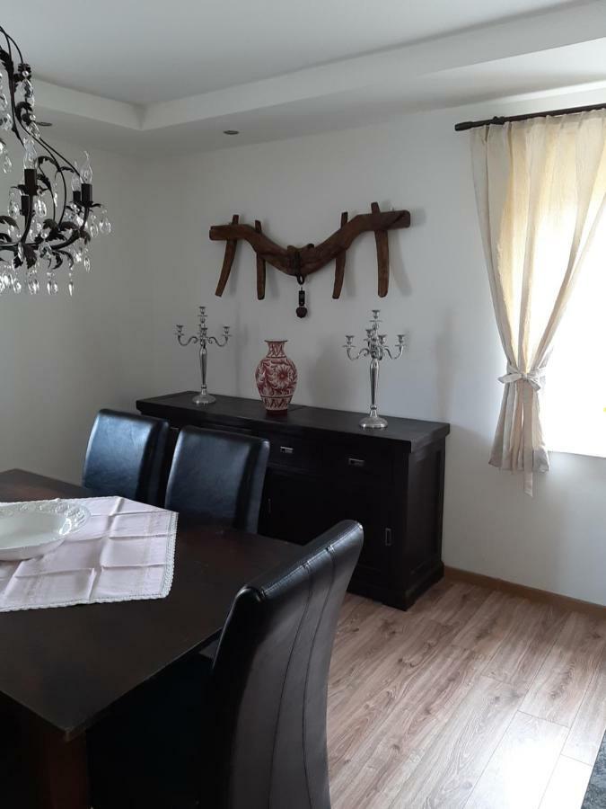 Apartament Haus Geiger Seefeld w Tirolu Zewnętrze zdjęcie