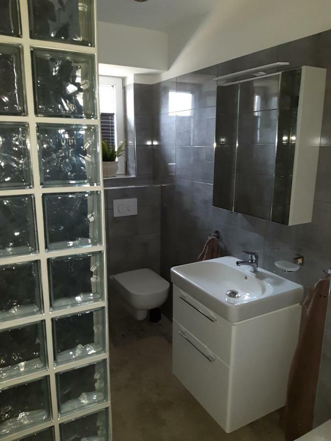 Apartament Haus Geiger Seefeld w Tirolu Zewnętrze zdjęcie