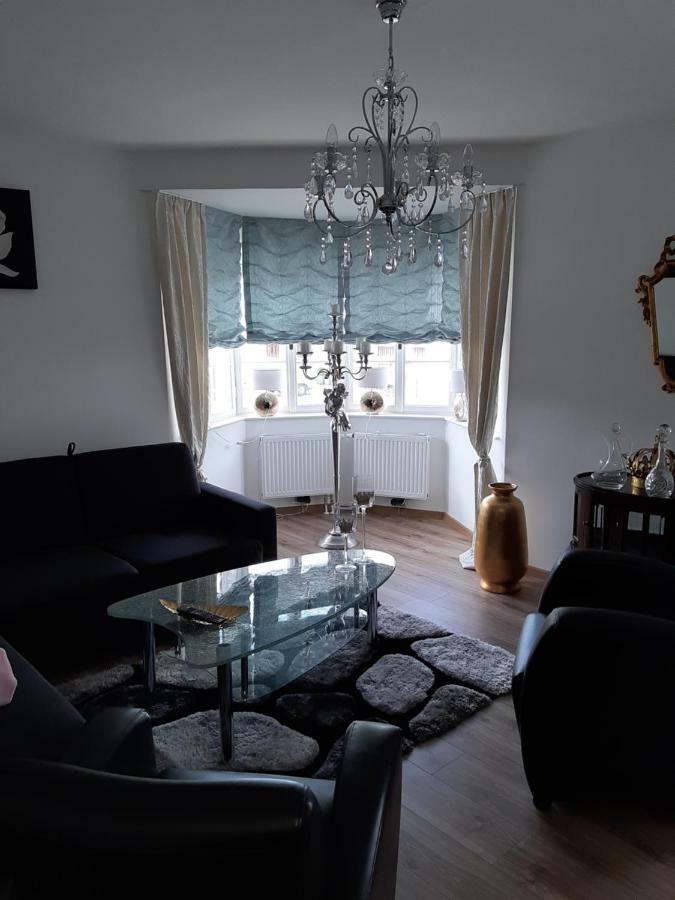 Apartament Haus Geiger Seefeld w Tirolu Zewnętrze zdjęcie