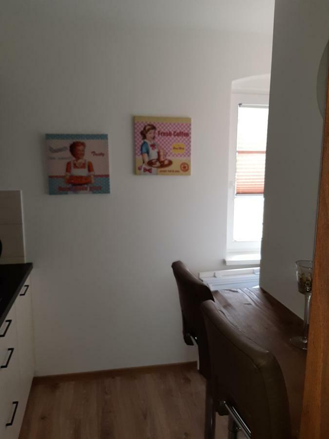 Apartament Haus Geiger Seefeld w Tirolu Zewnętrze zdjęcie