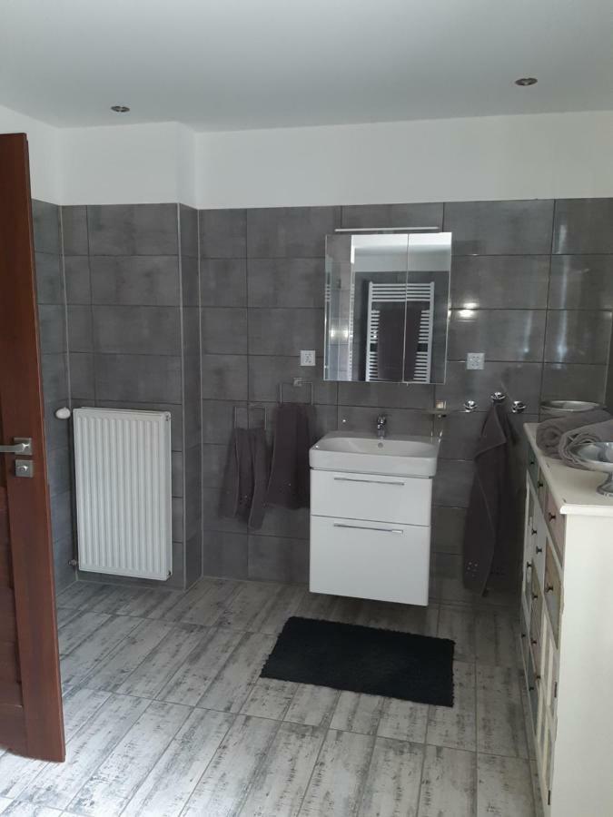 Apartament Haus Geiger Seefeld w Tirolu Zewnętrze zdjęcie